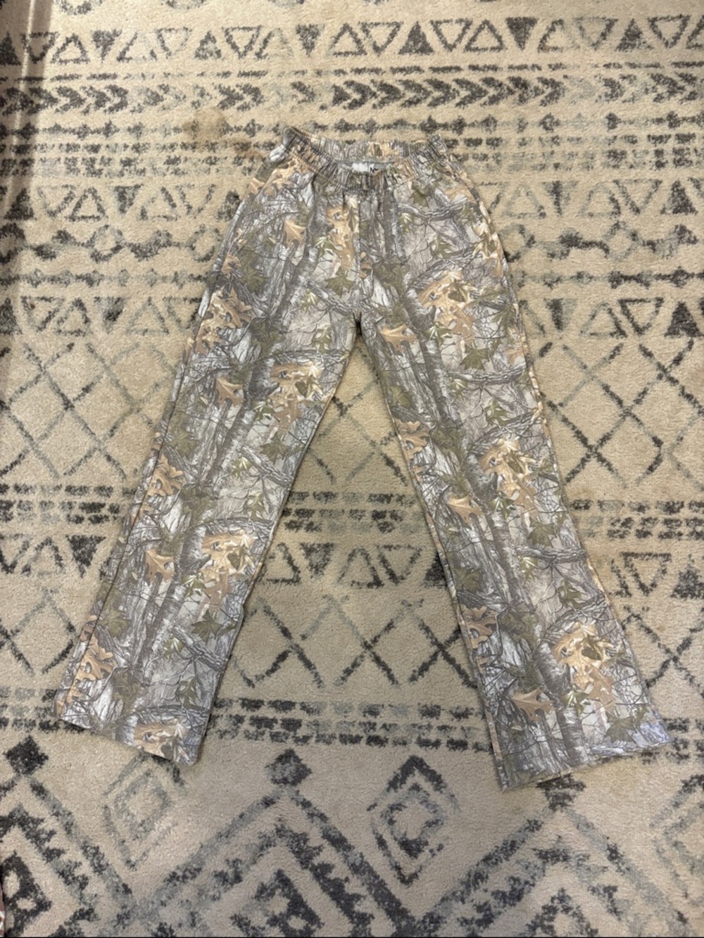 Target womens camo sweatpants